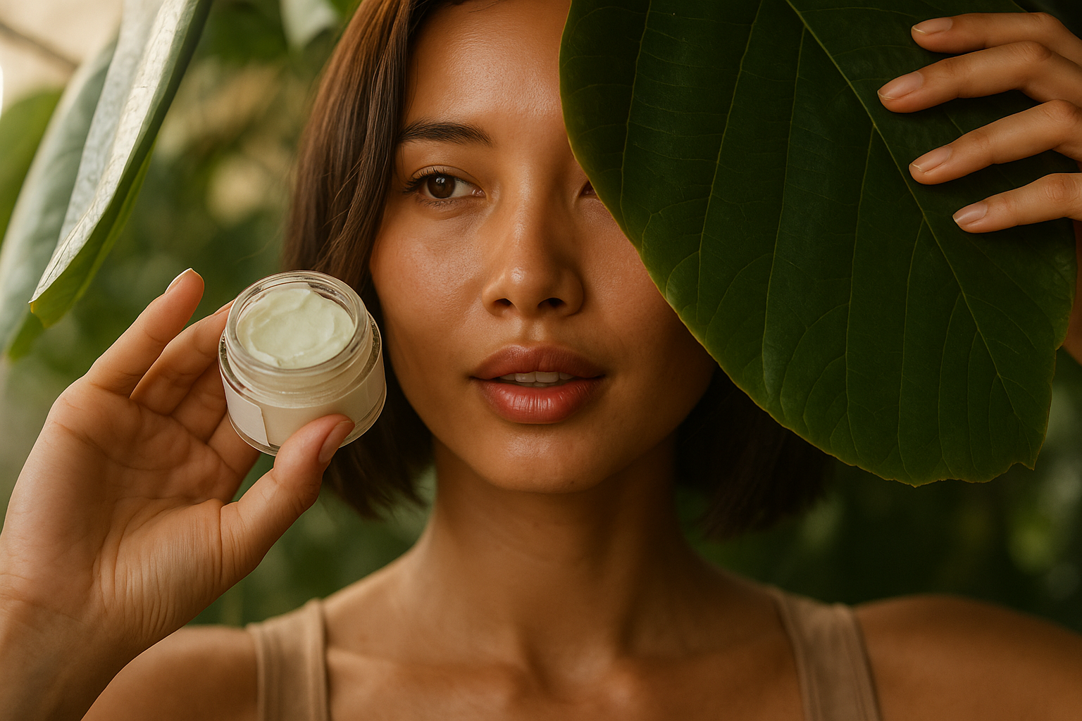 Skincare Banner