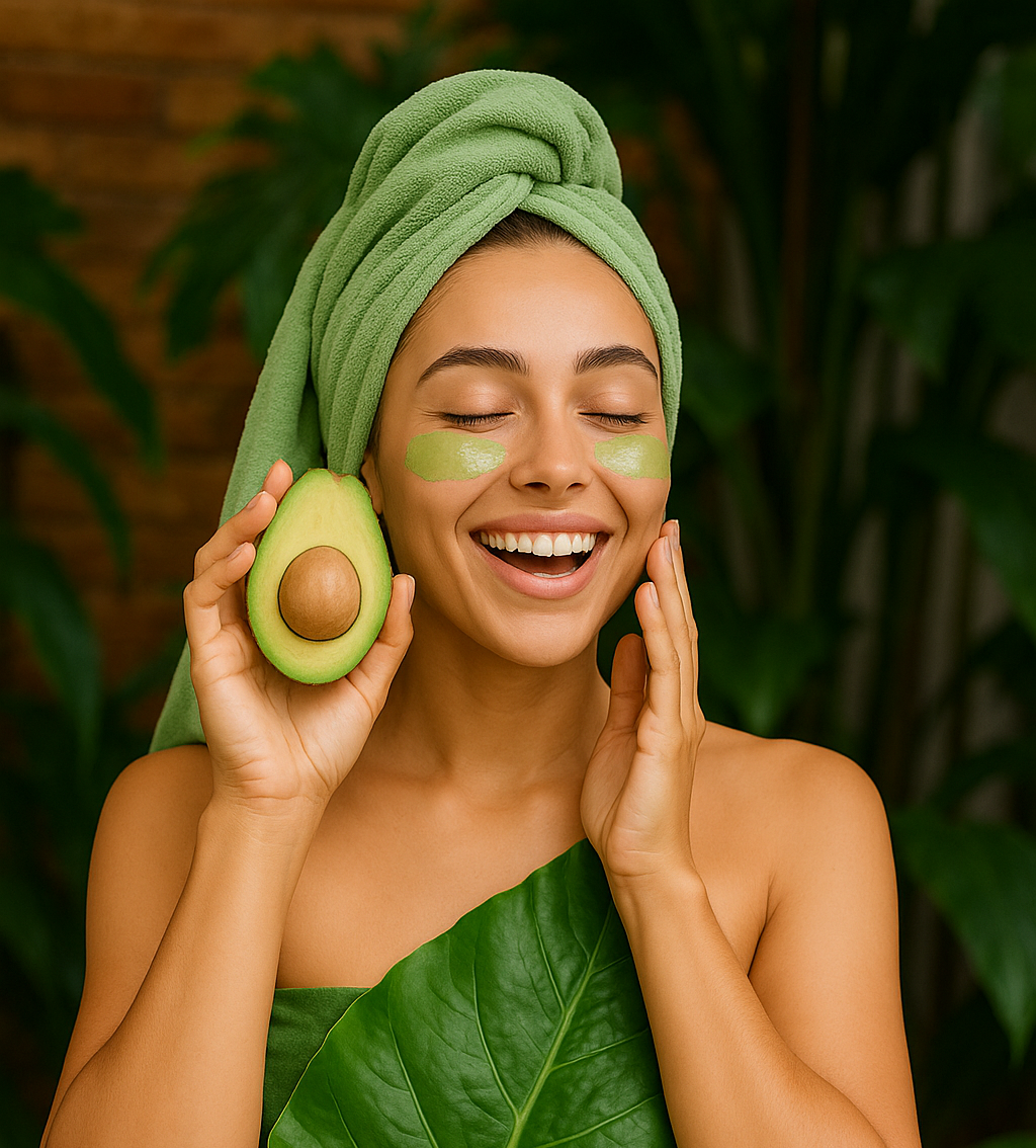 Face cream