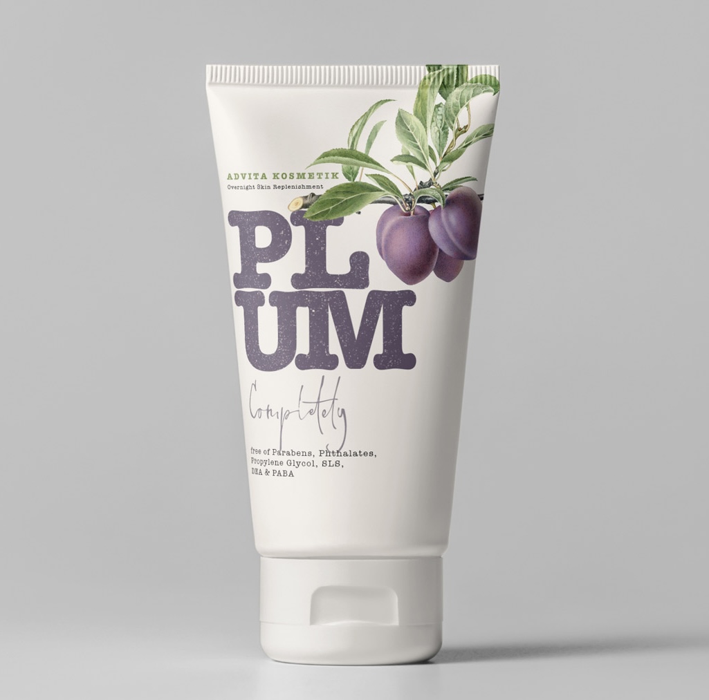 Plum