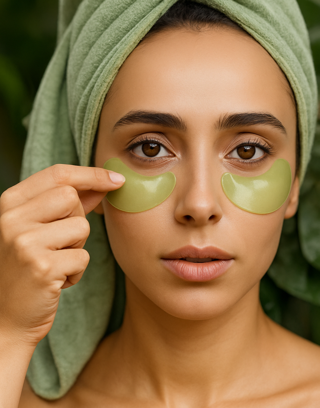 Skincare Visual